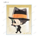 (PO) Reborn! Original Illustration Walking Ver. Trading Acrylic Sticker [BOX] Image_4