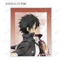 (PO) Reborn! Original Illustration Walking Ver. Trading Acrylic Sticker [BOX] Image_7