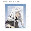 (PO) Reborn! Original Illustration Walking Ver. Trading Acrylic Sticker [BOX] Image_8