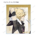 (PO) Reborn! Original Illustration Walking Ver. Trading Acrylic Sticker [BOX] Image_9