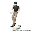 (PO) Blue Lock Acrylic Stand Itoshi Rin Holiday Glasses Image_1