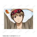 (PO) Gintama Original Illustration Okita Sougo Start of the Day Ver. Bromide 3 Set Image_3