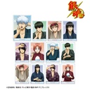 (PO) Gintama Original Illustration Start of the Day Ver. Trading Acrylic Stand [BOX] Image_2