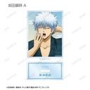 (PO) Gintama Original Illustration Start of the Day Ver. Trading Acrylic Stand [BOX] Image_3
