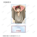 (PO) Gintama Original Illustration Start of the Day Ver. Trading Acrylic Stand [BOX] Image_11