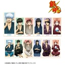 (PO) Gintama Original Illustration Start of the Day Ver. Trading Shikishi with Stand [BOX] Image_2