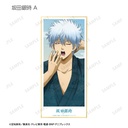 (PO) Gintama Original Illustration Start of the Day Ver. Trading Shikishi with Stand [BOX] Image_3