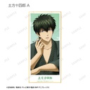 (PO) Gintama Original Illustration Start of the Day Ver. Trading Shikishi with Stand [BOX] Image_4