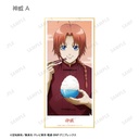 (PO) Gintama Original Illustration Start of the Day Ver. Trading Shikishi with Stand [BOX] Image_8