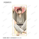 (PO) Gintama Original Illustration Start of the Day Ver. Trading Shikishi with Stand [BOX] Image_11