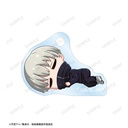 (PO) Jujutsu Kaisen Inumaki Toge Chibikoro Twin Acrylic Key Chain Image_4
