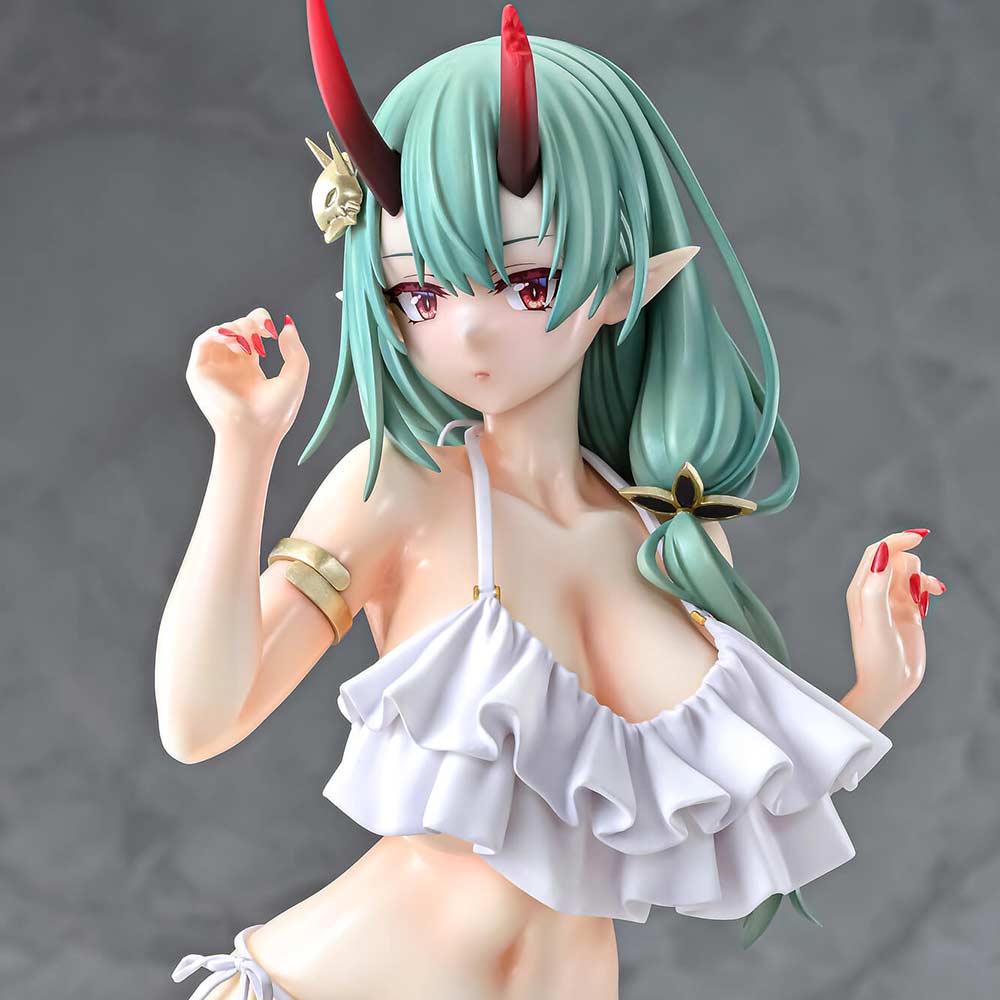 (PO) Hitoyo-chan no Junan Akari-chan Glossy ver. Image_1