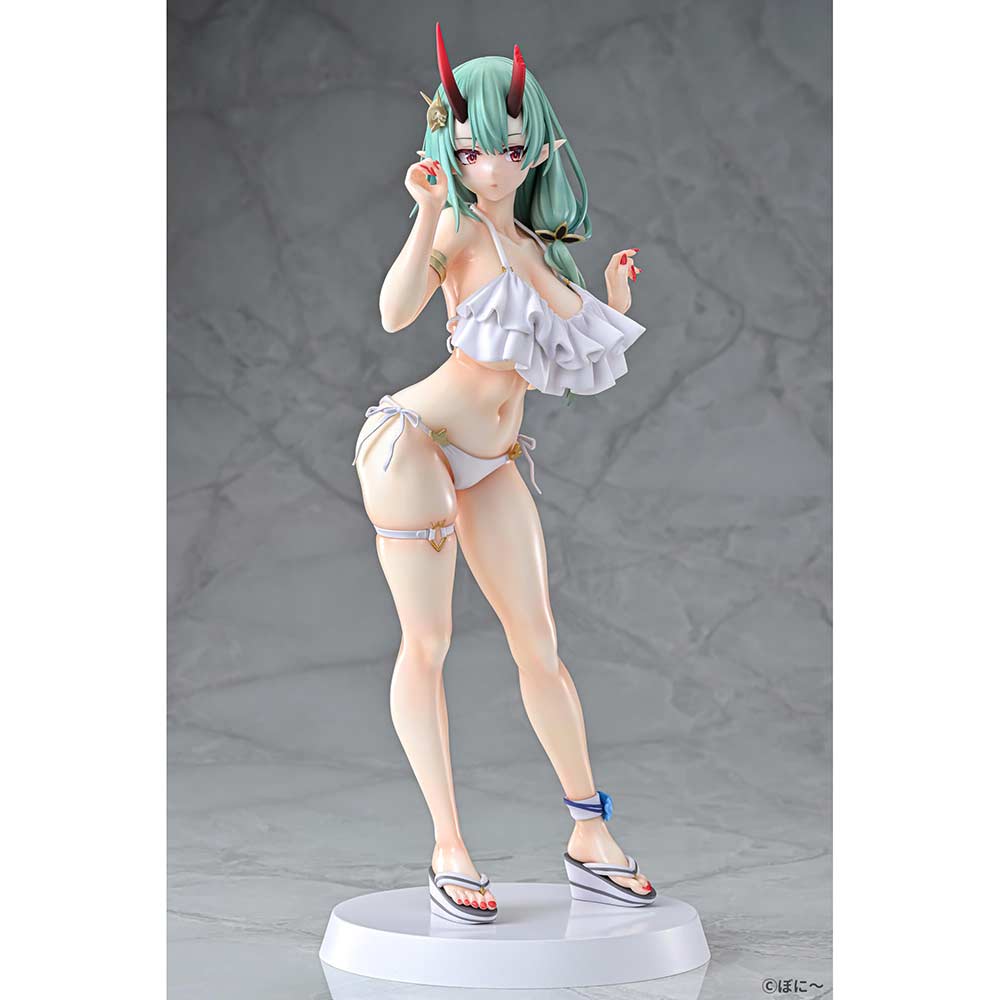 (PO) Hitoyo-chan no Junan Akari-chan Glossy ver. Image_3