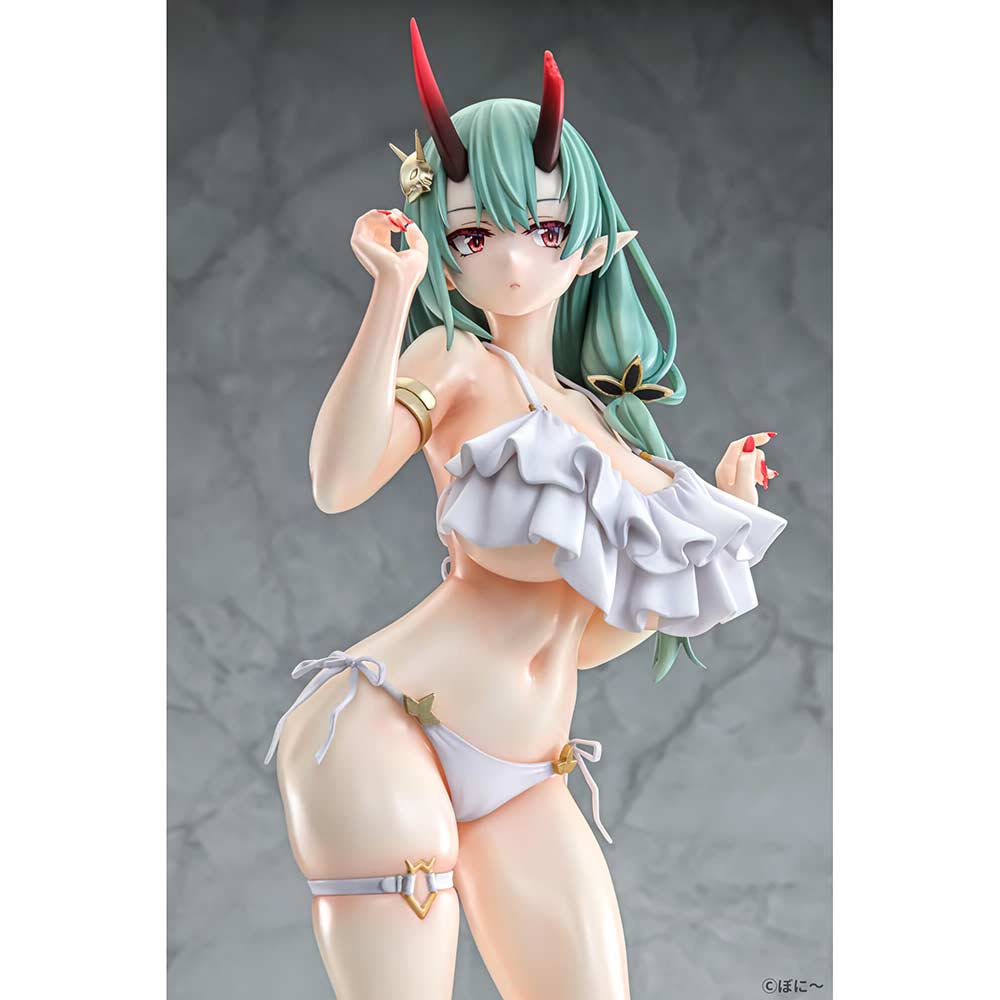 (PO) Hitoyo-chan no Junan Akari-chan Glossy ver. Image_5