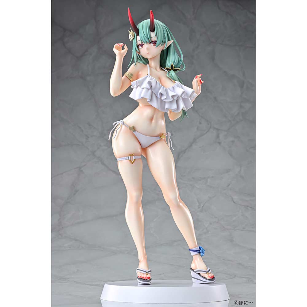 (PO) Hitoyo-chan no Junan Akari-chan Glossy ver. Image_6