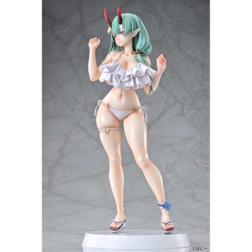 (PO) Hitoyo-chan no Junan Akari-chan Glossy ver. Image_7