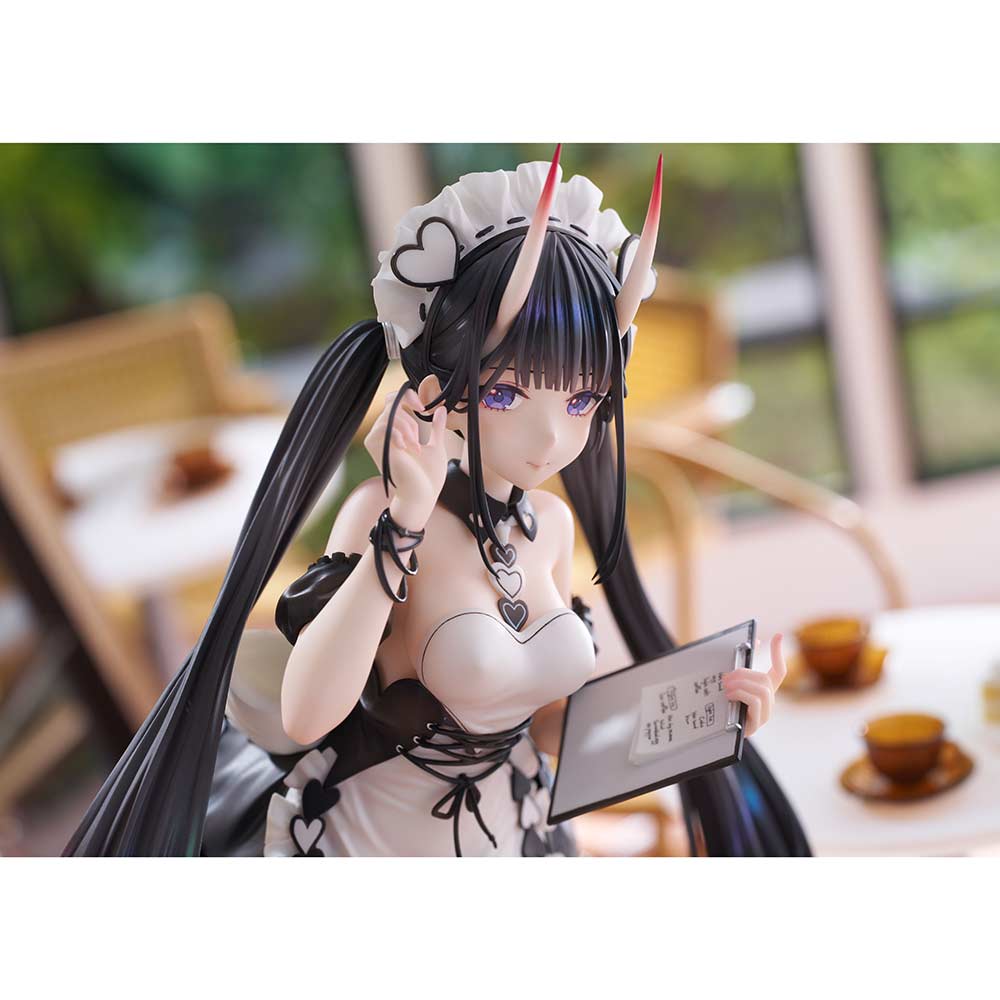 (PO) Azur Lane - Noshiro: Hold the Ice Image_3