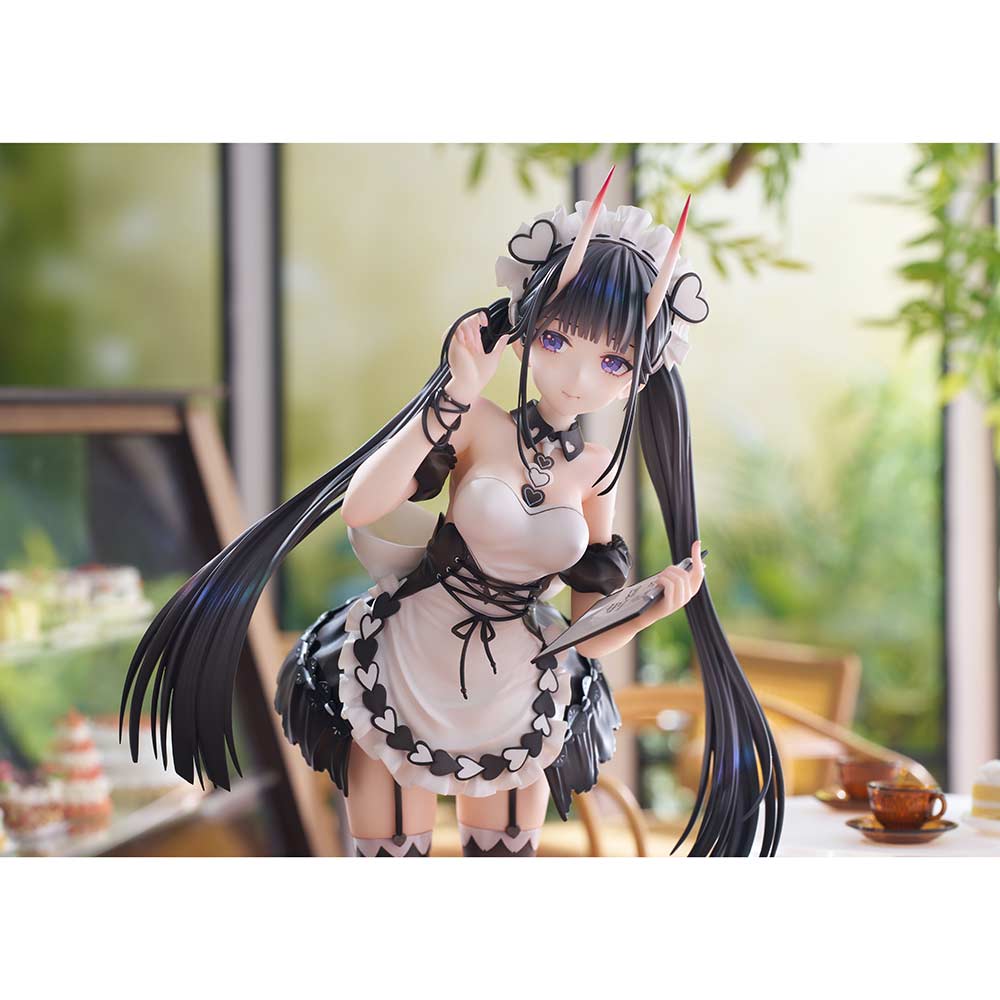 (PO) Azur Lane - Noshiro: Hold the Ice Image_4