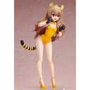 (PO) Toradora! Taiga Aisaka Bare Leg Tiger Ver. Image_4
