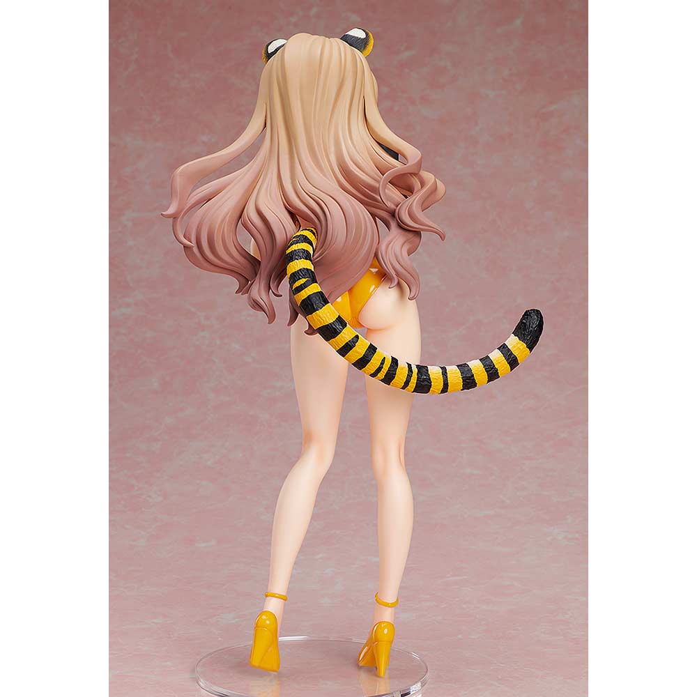 (PO) Toradora! Taiga Aisaka Bare Leg Tiger Ver. Image_6