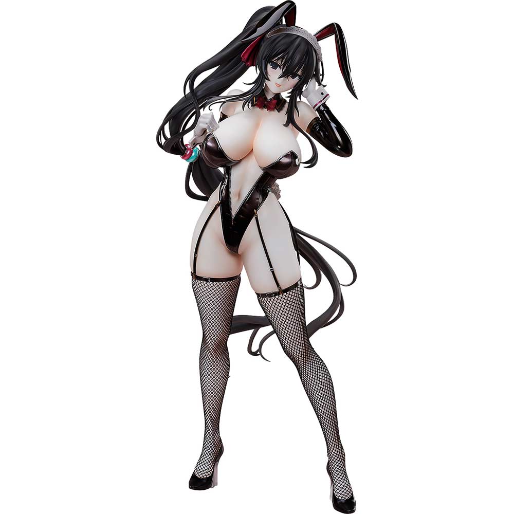 (PO) Shinovi Master Senran Kagura: New Link Fubuki Bunny Ver. Image_2