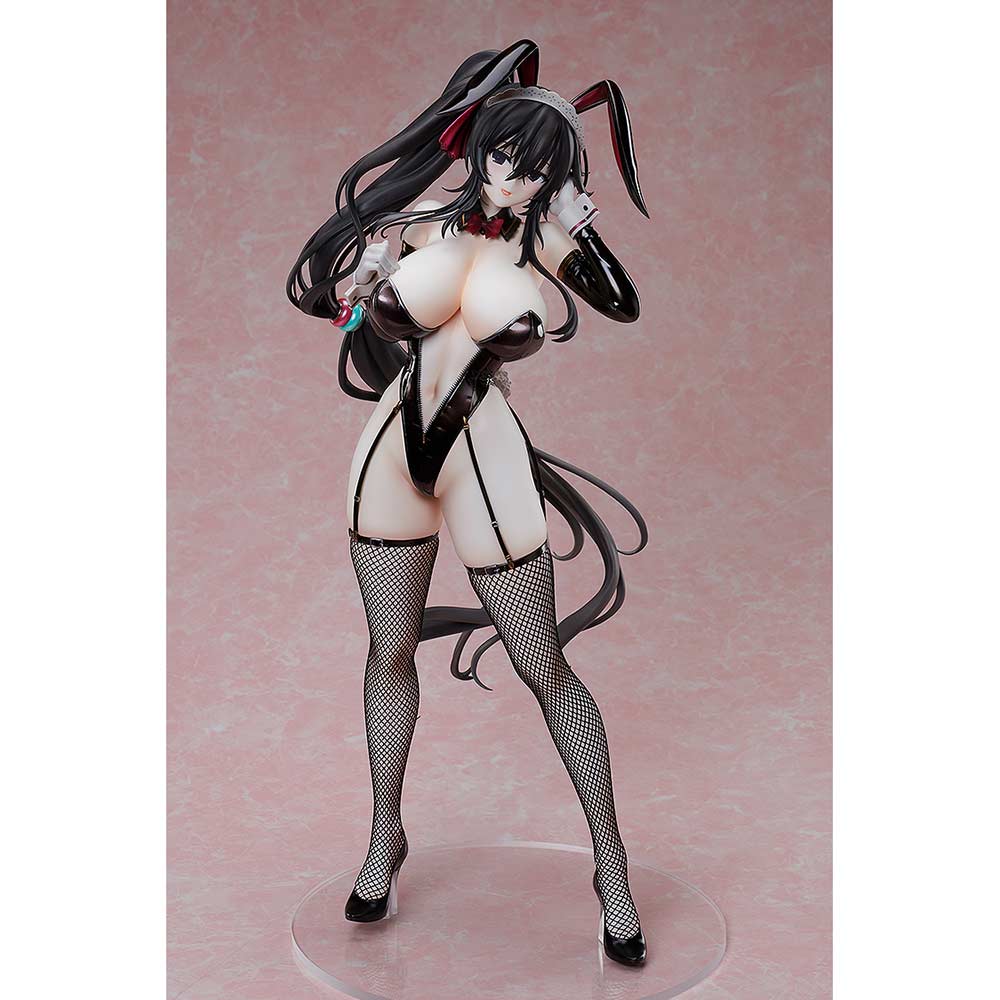 (PO) Shinovi Master Senran Kagura: New Link Fubuki Bunny Ver. Image_3