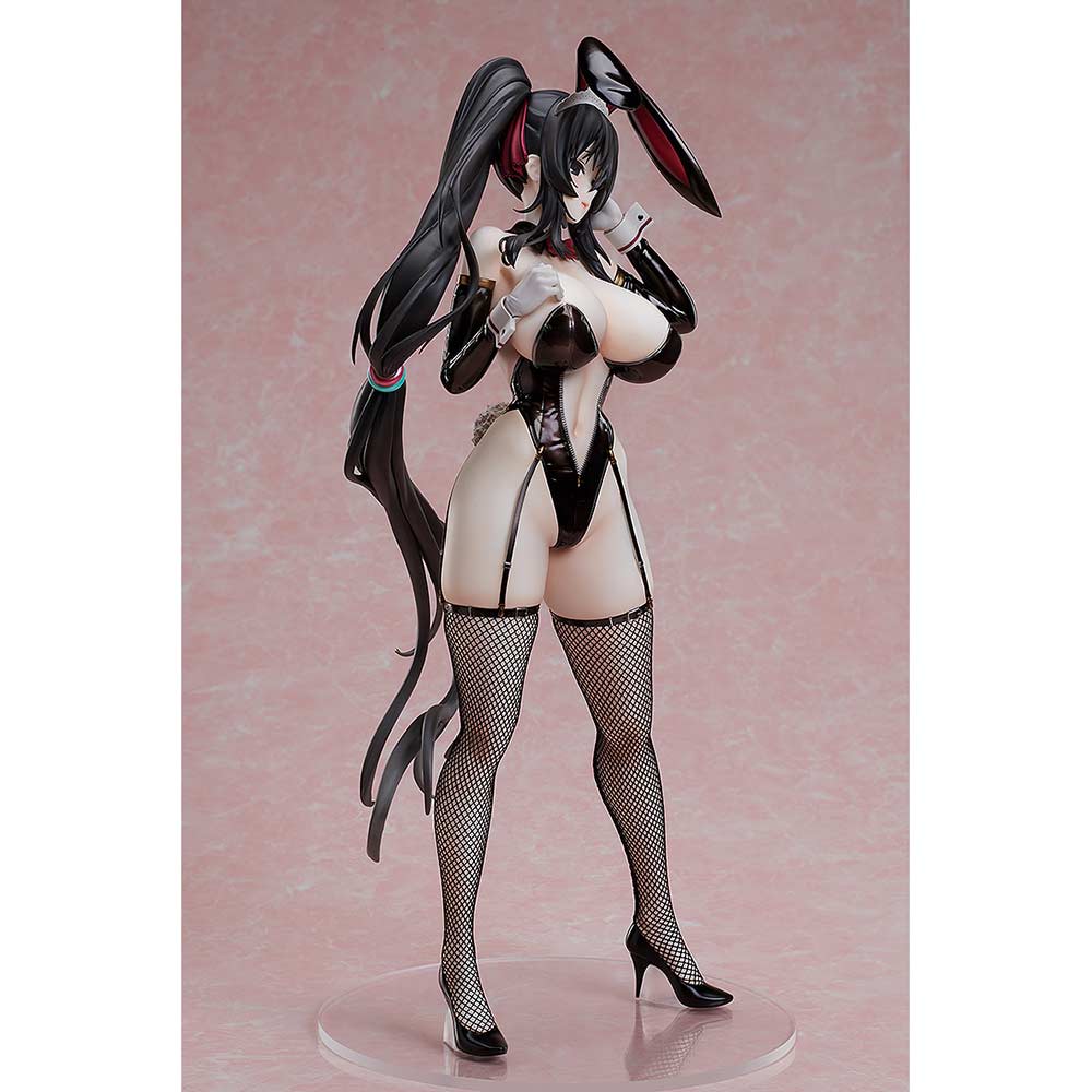 (PO) Shinovi Master Senran Kagura: New Link Fubuki Bunny Ver. Image_7