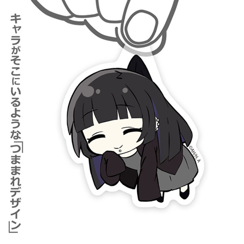 (PO) Bocchi the Rock! PA-san Acrylic Tsumamare Image_2
