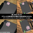 (PO) Bocchi the Rock! Original Illustration Gotoh Hitori Mini Sticker Set Street Fashion Ver. Image_6