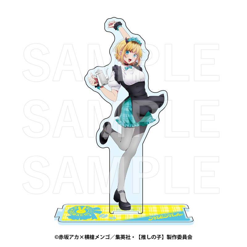 (PO) Oshi no Ko Kalita Acrylic Stand MEM-cho Image_1