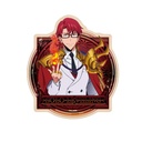 (PO) Solo Leveling Travel Sticker 6 Choi Jong-In Image_1