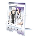 (PO) Blue Lock Smartphone Stand Nagi Seishiro & Mikage Reo Image_1