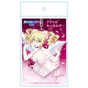 (PO) The Irregular at Magic High School: Visitor Arc Acrylic Key Chain Angelina Kudou Shields Angel Ver. Image_4