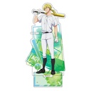 (PO) Oblivion Battery Acrylic Pen Stand Todo Aoi Image_1