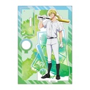 (PO) Oblivion Battery Acrylic Pen Stand Todo Aoi Image_2