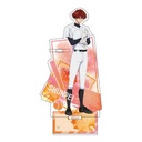 (PO) Oblivion Battery Acrylic Pen Stand Chihaya Shunpei Image_1