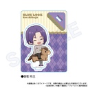 (PO) Blue Lock Mini Character Stand Playground Equipment Ver. Mikage Reo Image_1