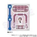 (PO) Blue Lock Playground Equipment Acrylic Stand Playground Equipment Ver. Itoshi Sae Image_1