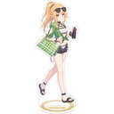 (PO) Princess Connect! Re:Dive Acrylic Stand Chloe (Winter) Image_1