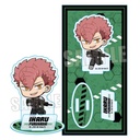 (PO) TEKUTOKO Acrylic Figure Kaiju No. 8 Furuhashi Iharu Image_1