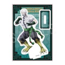 (PO) Welcome to Demon School! Iruma-kun Acrylic Stand Chinese Clothes Ver. Balam Shichiro Image_1