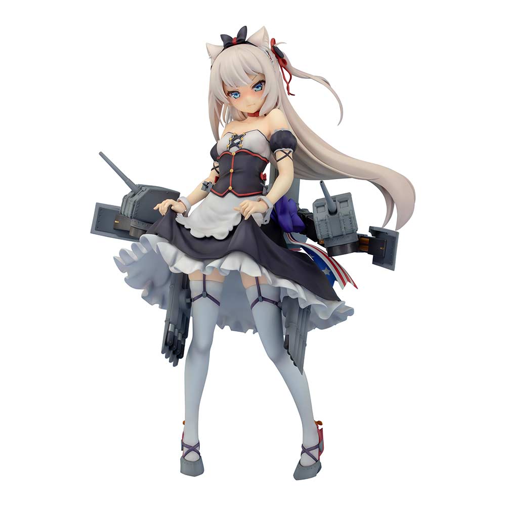 (PO) Azur Lane - Hammann Kai (Re-issue) Image_2