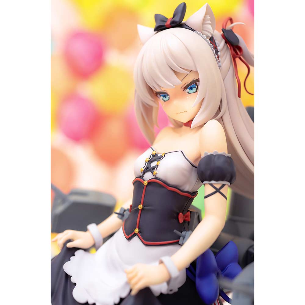 (PO) Azur Lane - Hammann Kai (Re-issue) Image_4