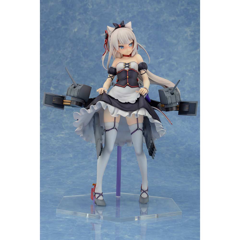 (PO) Azur Lane - Hammann Kai (Re-issue) Image_7