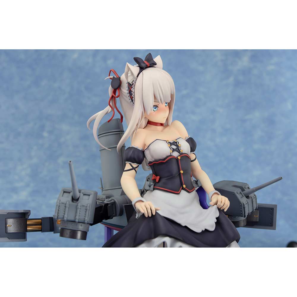 (PO) Azur Lane - Hammann Kai (Re-issue) Image_10