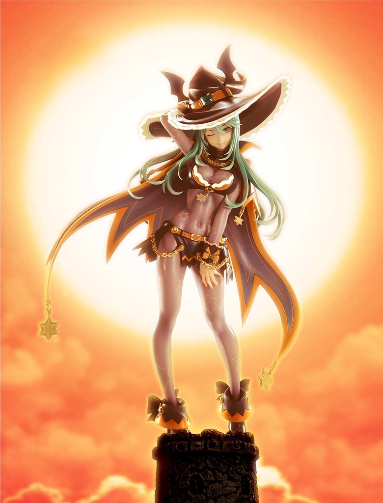 (PO) Date A Live - Natsumi (Re-issue) Image_9