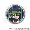 (PO) Blue Lock Trading Mini Character Can Badge Arabian Ver. [BOX] Image_2