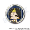 (PO) Blue Lock Trading Mini Character Can Badge Arabian Ver. [BOX] Image_3