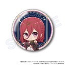 (PO) Blue Lock Trading Mini Character Can Badge Arabian Ver. [BOX] Image_5