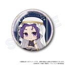 (PO) Blue Lock Trading Mini Character Can Badge Arabian Ver. [BOX] Image_7
